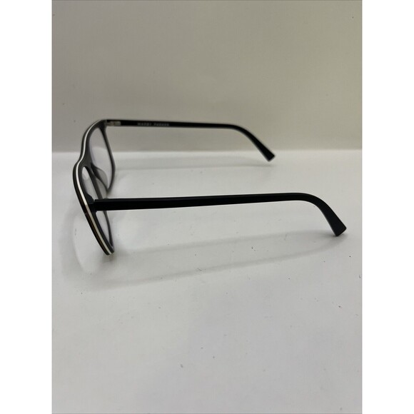Warby Parker  Fletcher Eyeglasses M Medium 103 Frames Only  55-15-145 - Picture 3 of 6